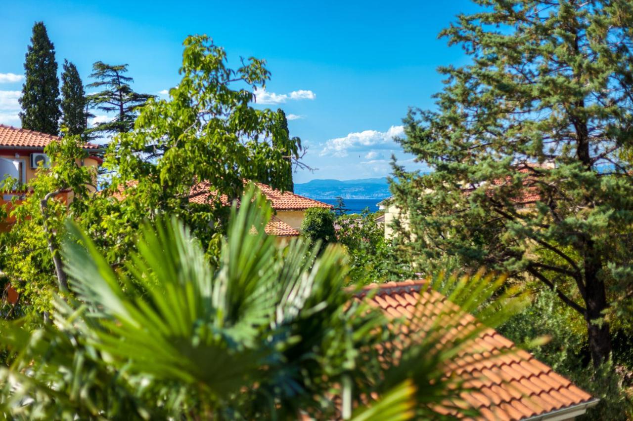 Apartment Maria Malinska Buitenkant foto
