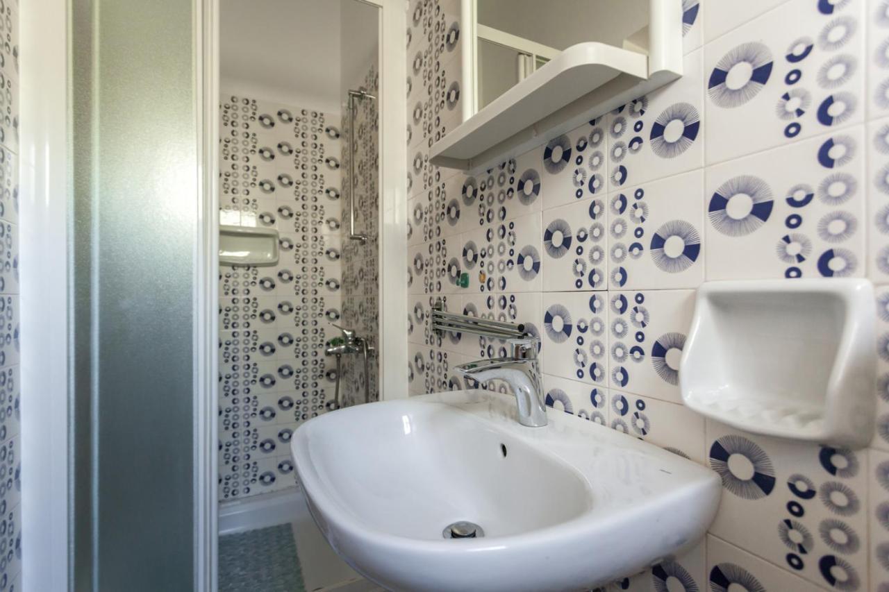 Apartment Maria Malinska Buitenkant foto