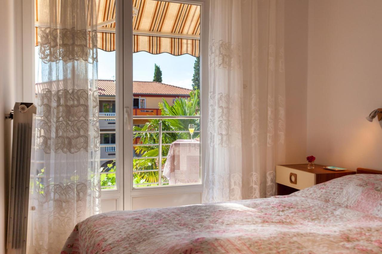 Apartment Maria Malinska Buitenkant foto
