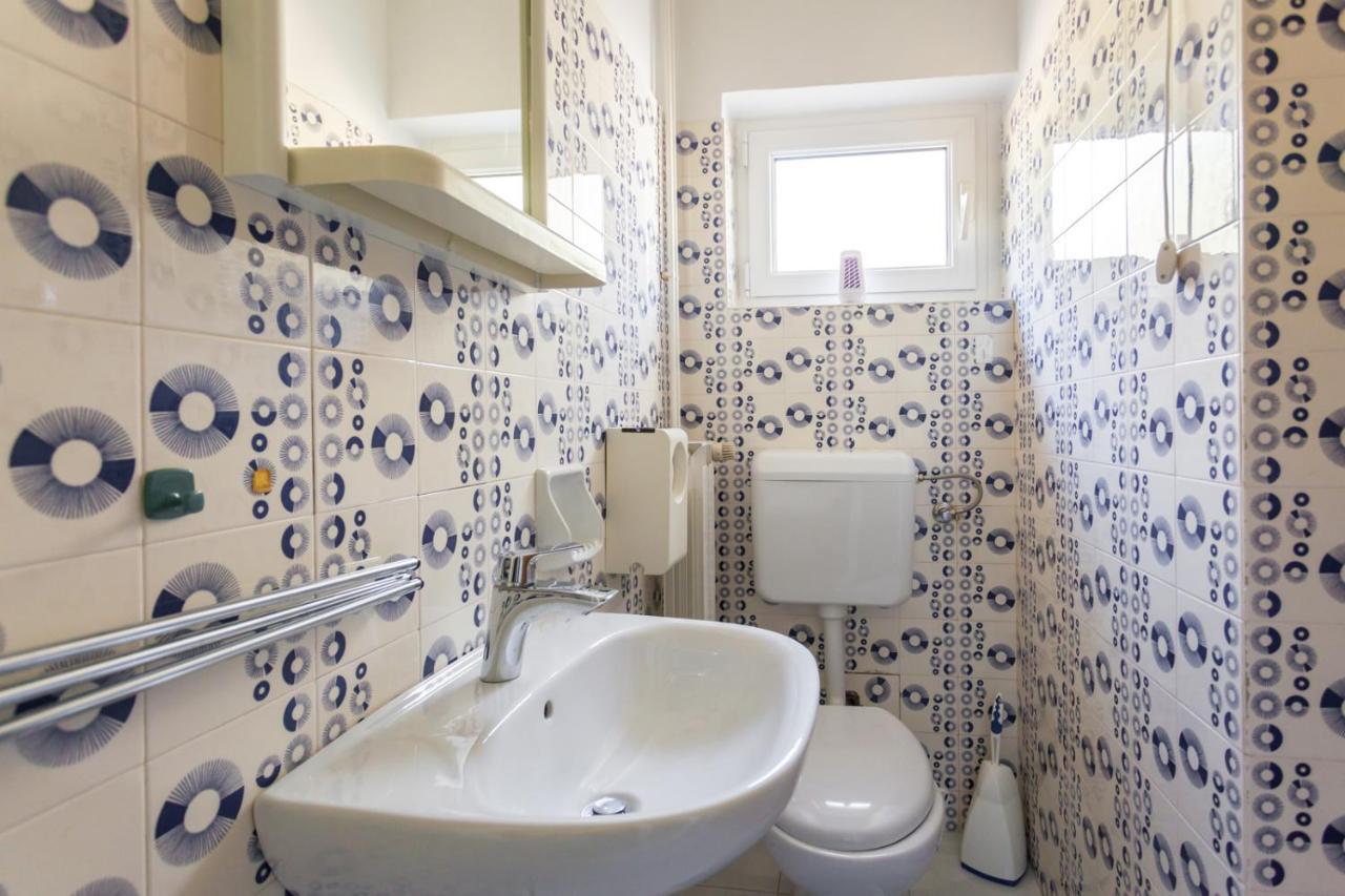 Apartment Maria Malinska Buitenkant foto