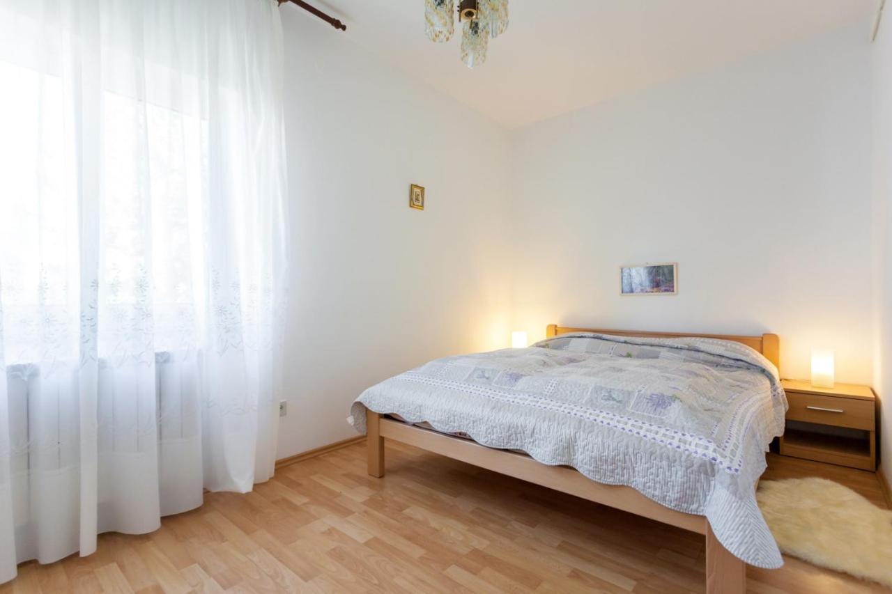 Apartment Maria Malinska Buitenkant foto